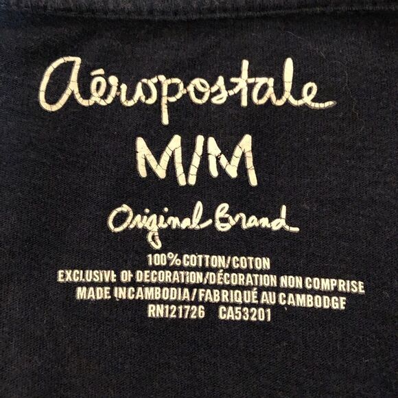 Aeropostale t-shirt bundle  - Picture 7 of 8